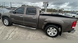 2007 GMC Sierra 1500 SLE1
