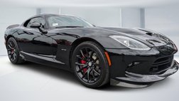 2014 Dodge SRT Viper GTS