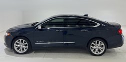 2019 Chevrolet Impala Premier