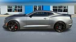 2023 Chevrolet Camaro SS
