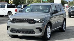 2023 Dodge Durango GT