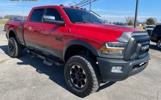 2017 Ram Ram Pickup 2500 Power Wagon