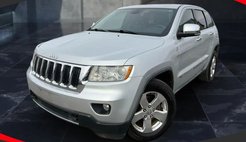 2011 Jeep Grand Cherokee Limited