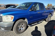 2008 Dodge Ram 1500 ST