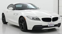 2015 BMW Z4 sDrive28i