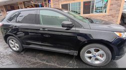 2016 Ford Edge SE