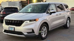 2023 Kia Carnival LX