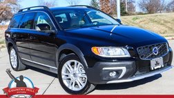 2016 Volvo XC70 T5 Drive-E Platinum