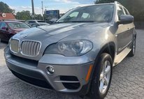 2011 BMW X5 xDrive50i