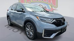 2020 Honda CR-V Touring