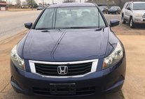 2008 Honda Accord LX