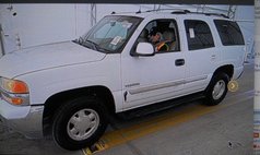 2003 GMC Yukon SLT