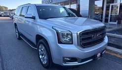 2019 GMC Yukon XL SLT Standard Edition