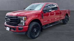 2022 Ford Super Duty F-350 Lariat