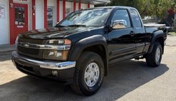 2004 Chevrolet Colorado LS