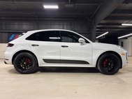 2018 Porsche Macan GTS