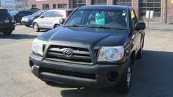 2009 Toyota Tacoma Base