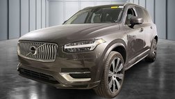 2024 Volvo XC90 Recharge T8 Plus Bright Theme 7P