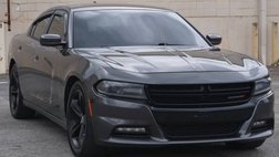 2016 Dodge Charger R/T