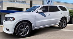 2020 Dodge Durango GT Plus