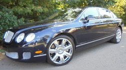 2007 Bentley Continental Flying Spur