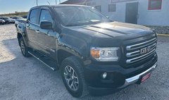 2015 GMC Canyon SLE