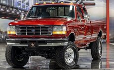 1997 Ford F-250 XLT