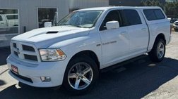 2011 Ram Ram Pickup 1500 Sport