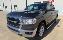2021 Ram Ram Pickup 1500 Big Horn