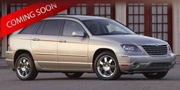 2005 Chrysler Pacifica Base
