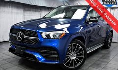 2022 Mercedes-Benz GLE-Class GLE 450 4MATIC