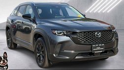 2025 Mazda CX-50 2.5 S Preferred