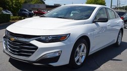 2023 Chevrolet Malibu LS Fleet