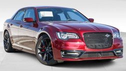 2023 Chrysler 300 C