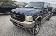 2004 Ford Excursion Eddie Bauer