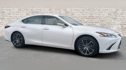 2022 Lexus ES 350 Base