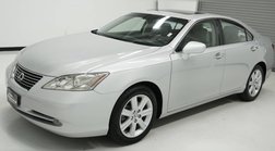 2008 Lexus ES 350 Base