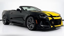 2023 Chevrolet Camaro ZL1