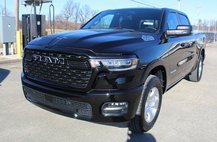 2025 Ram Ram Pickup 1500 Lone Star