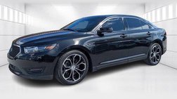2015 Ford Taurus SHO