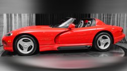 1993 Dodge Viper RT/10