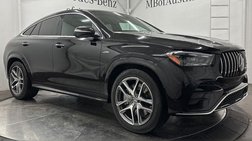2024 Mercedes-Benz GLE-Class AMG GLE 53