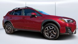 2018 Subaru Crosstrek 2.0i Limited