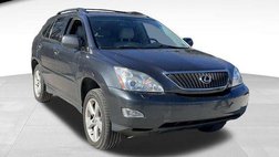 2005 Lexus RX 330 Base