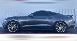 2016 Ford Mustang GT