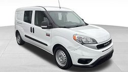 2022 Ram ProMaster City Base