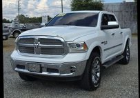 2015 Ram Ram Pickup 1500 Laramie Limited