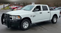 2022 Ram Ram Pickup 1500 Classic Tradesman