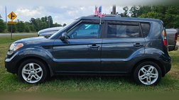 2011 Kia Soul !