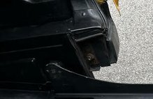 2016 Nissan NV200 Taxi